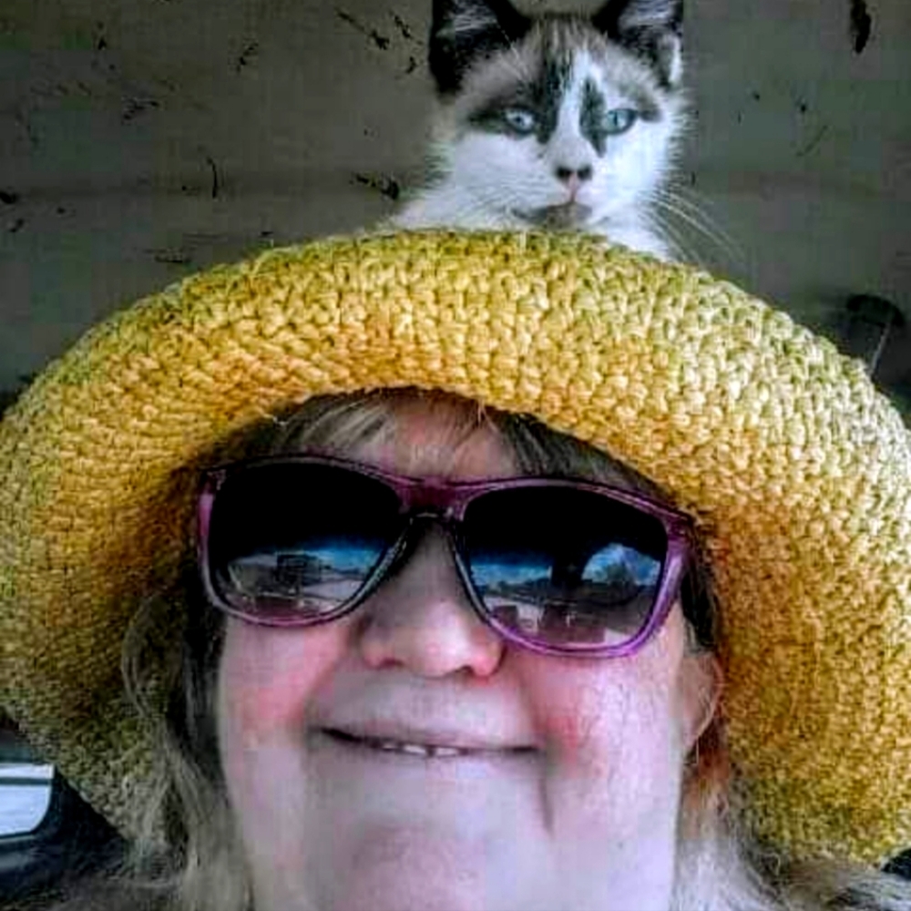 Meet your Posher, Sherrie